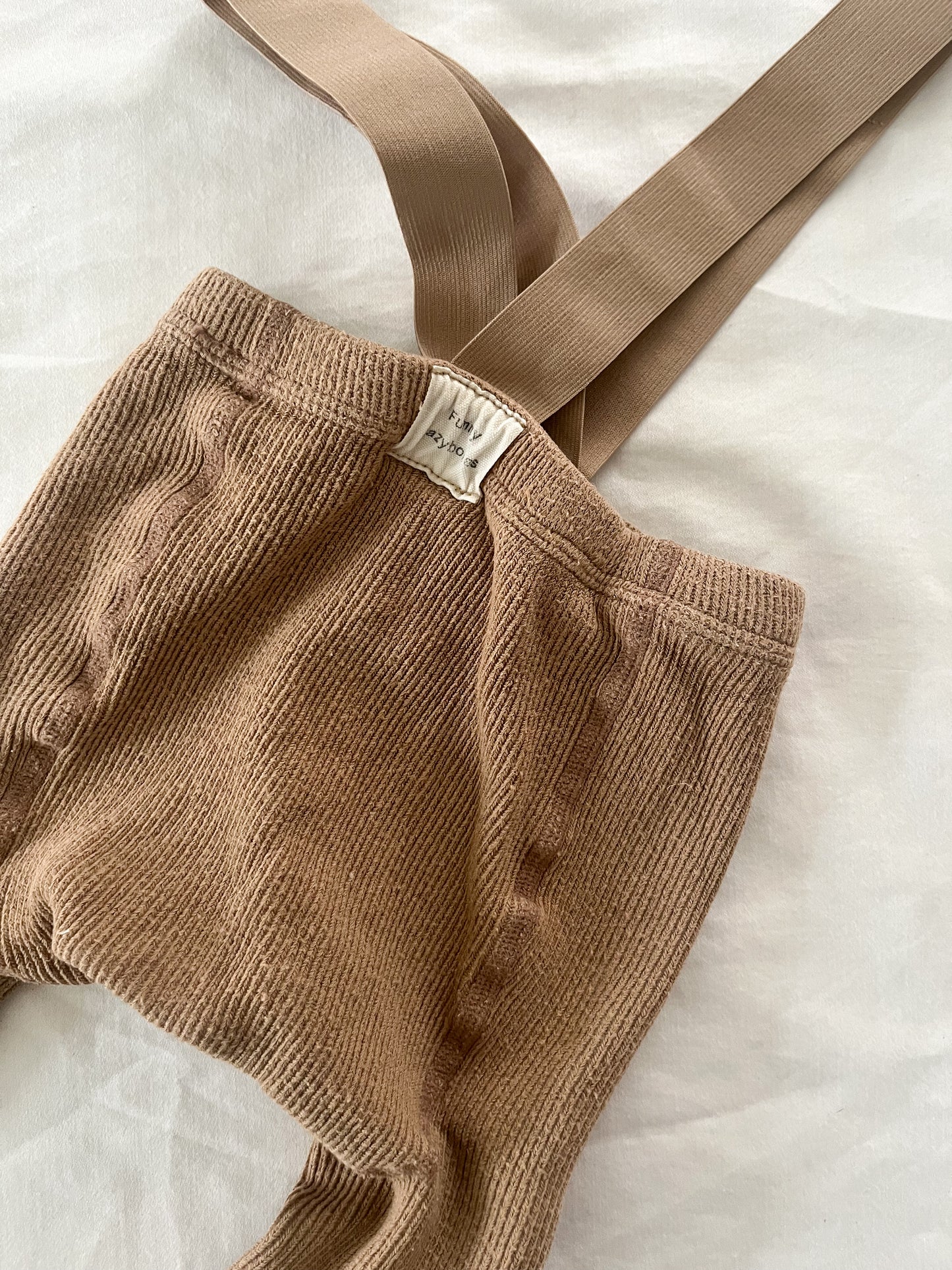 Funny lazy bones tights (3/6)