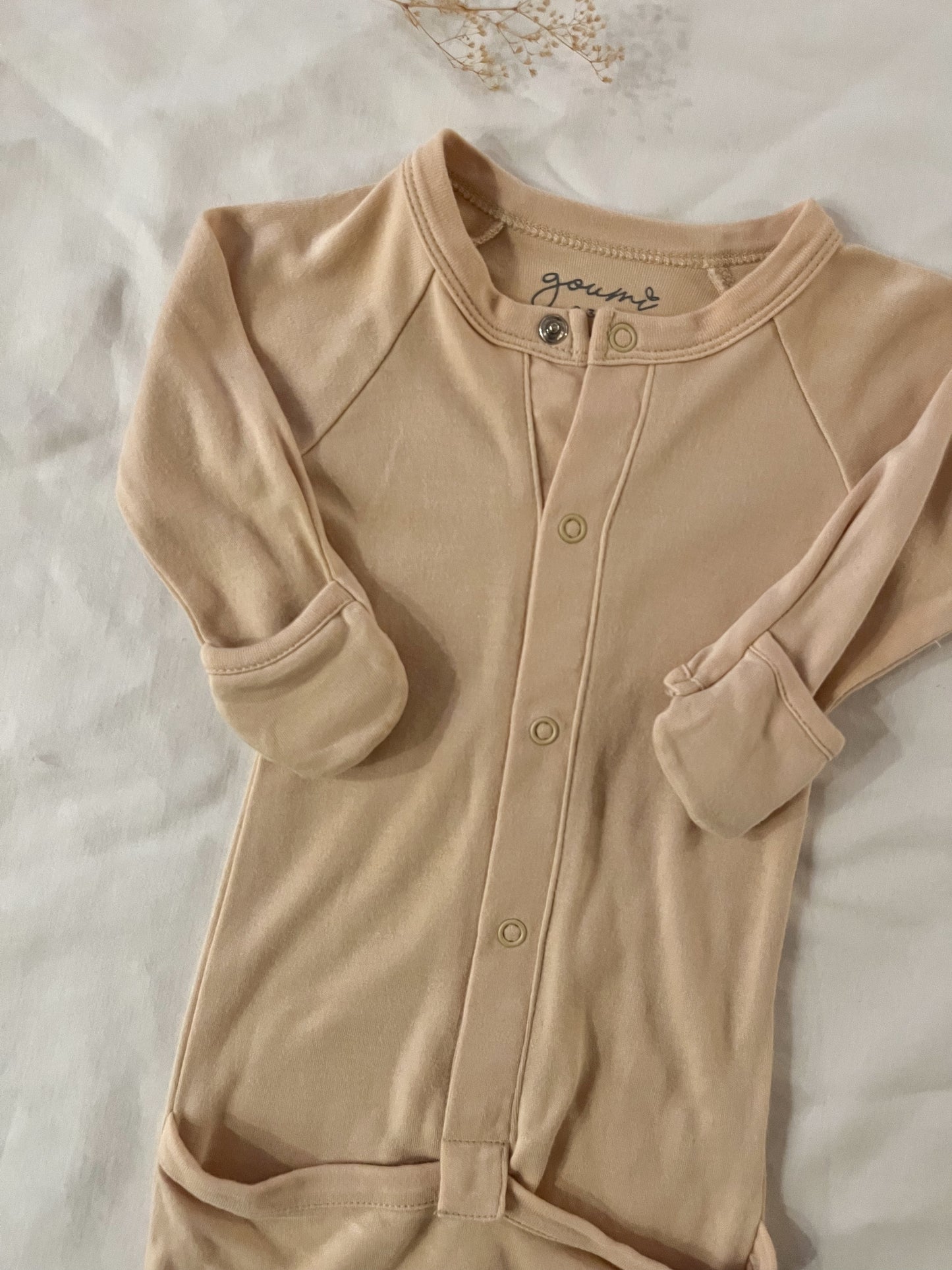 Goumi gown (0/3)