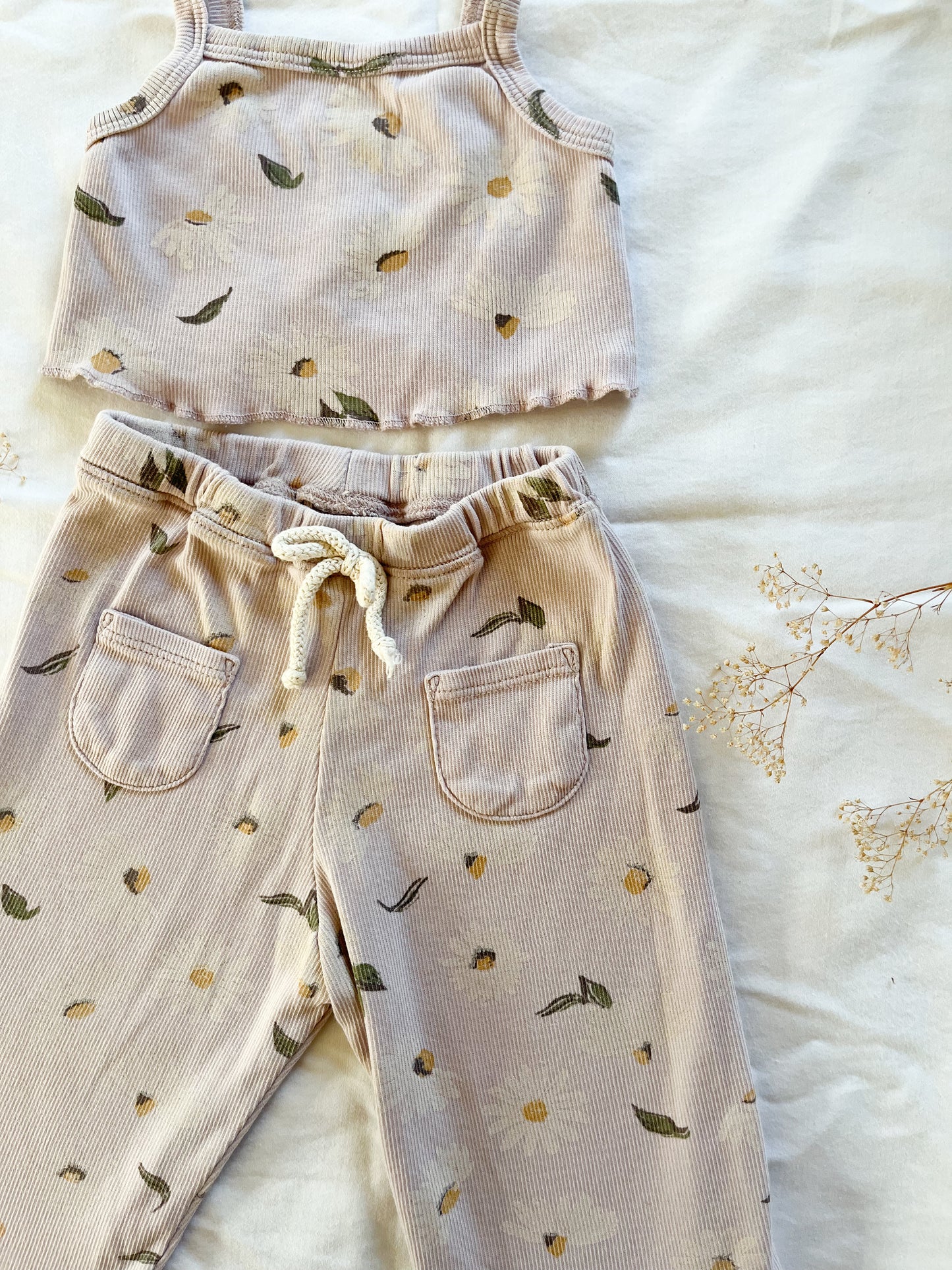 Wild Wawa Daisy Set