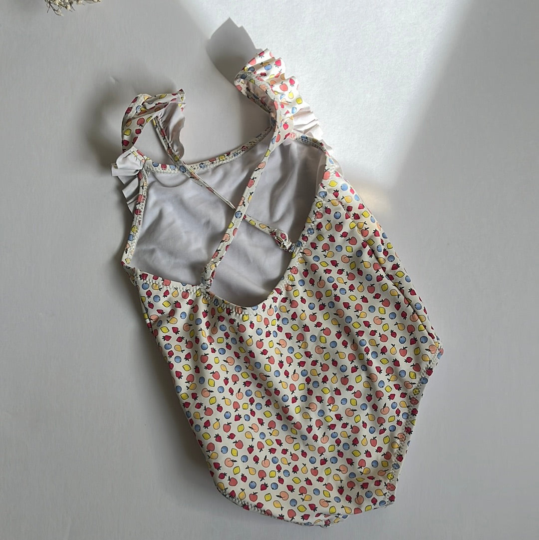 Zara swimsuit (2/3T)