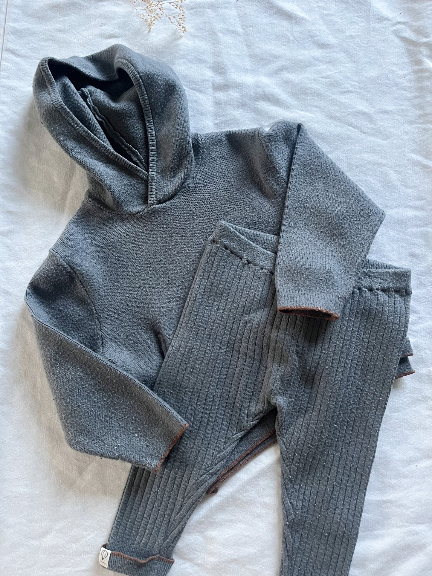 Zara gray set (9/12)