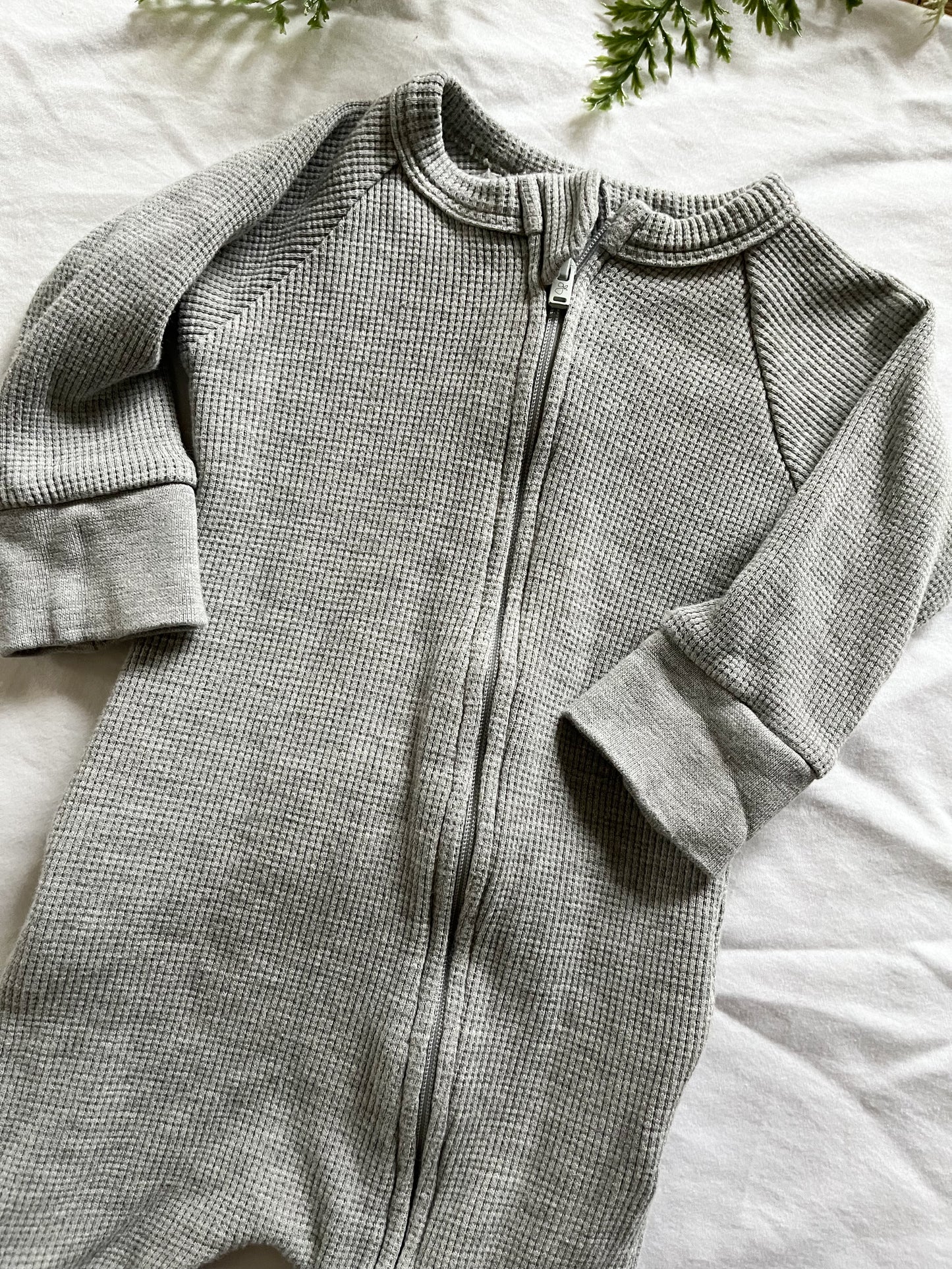 Goumi thermal footie 6/12)