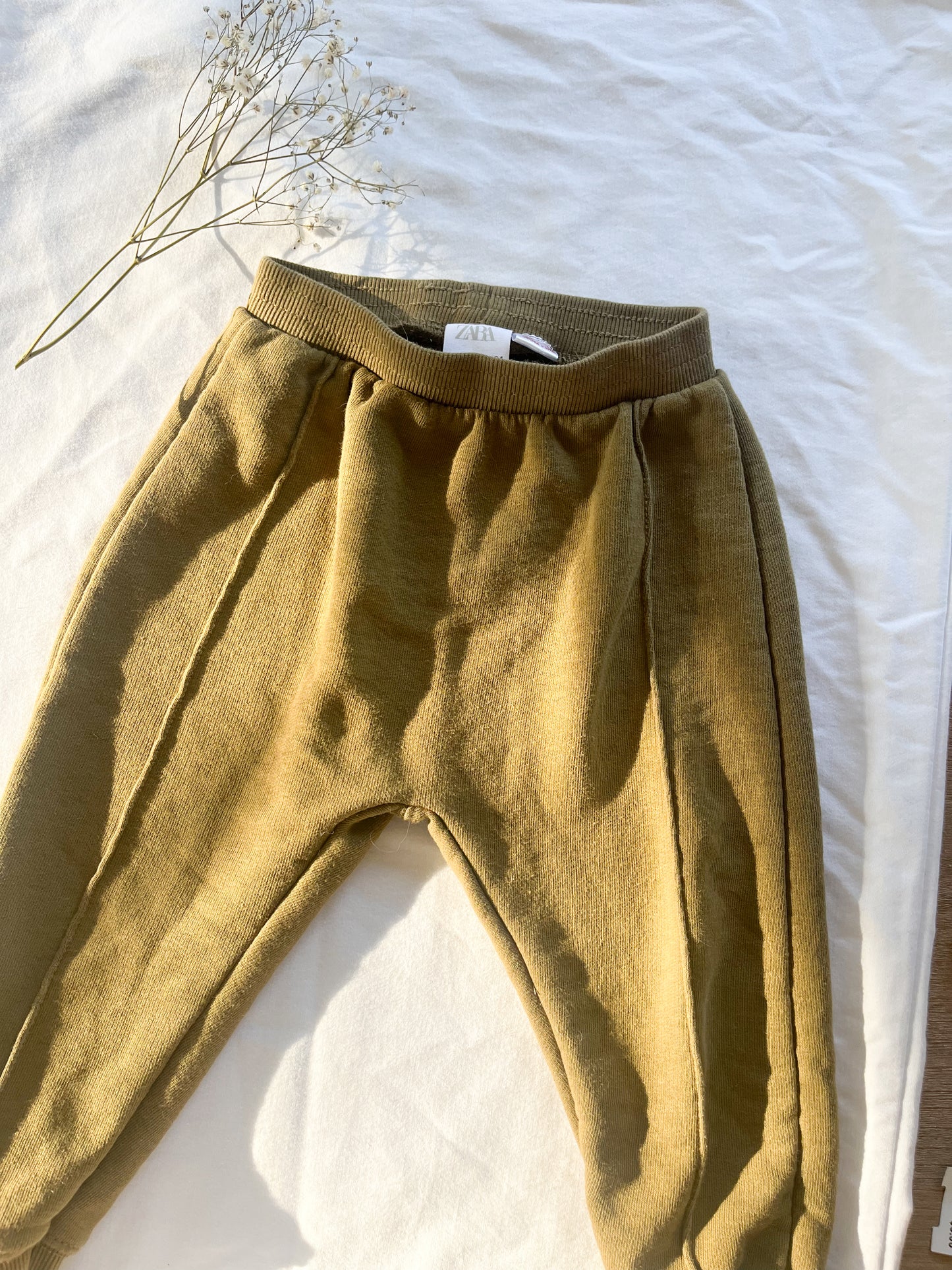 Zara joggers
