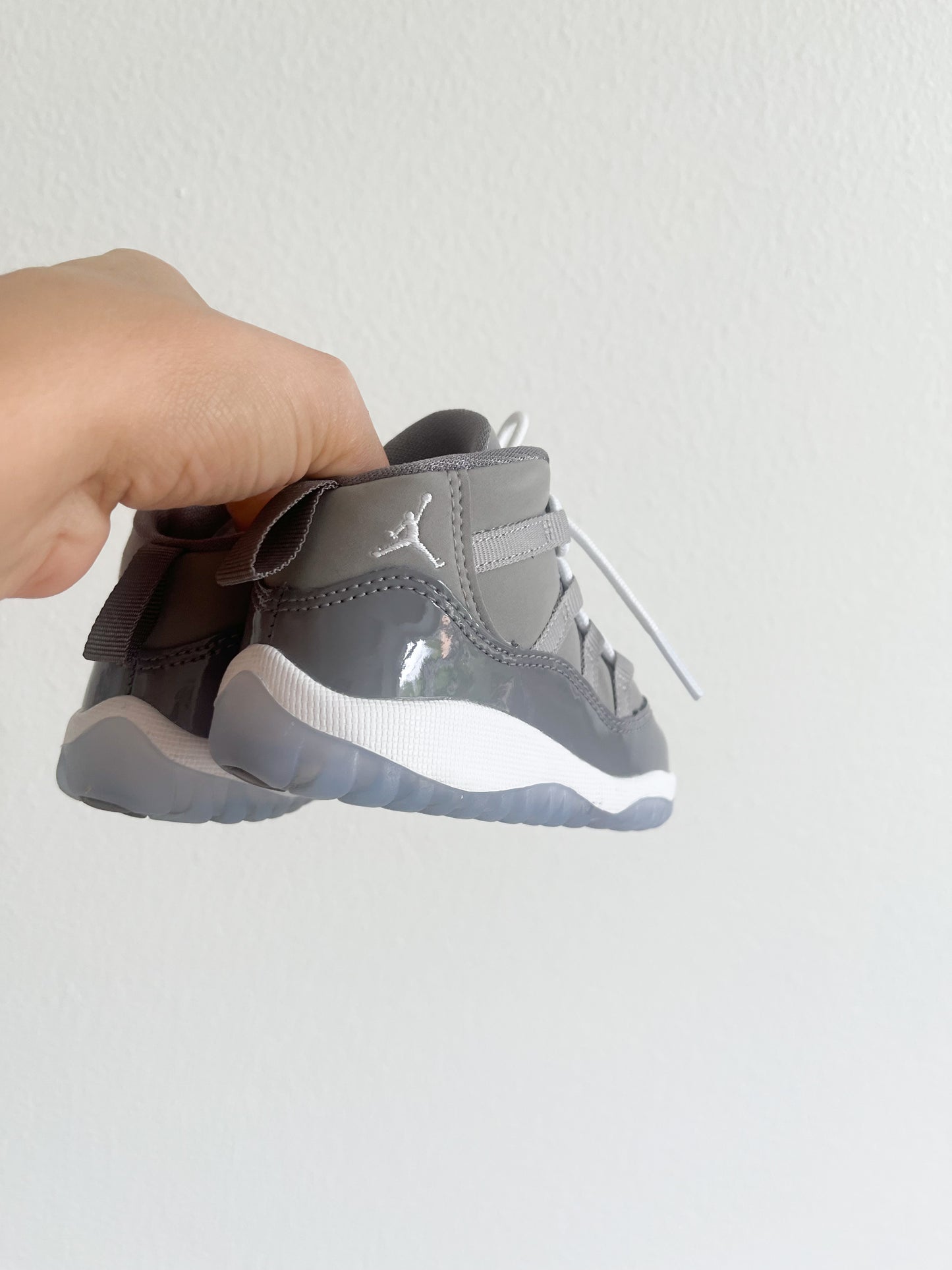 Toddler’s Jordan 11 Retro Cool