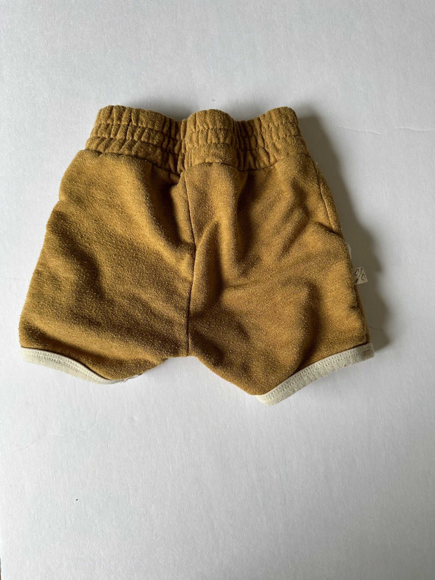 Childhoods shorties (3T)