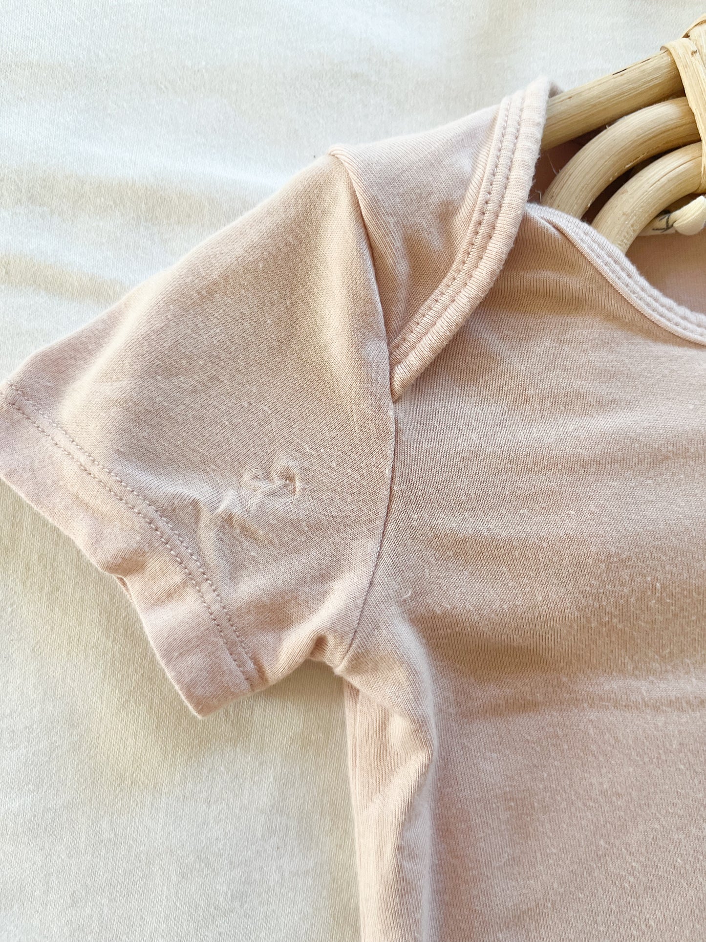 Kyte baby onesie