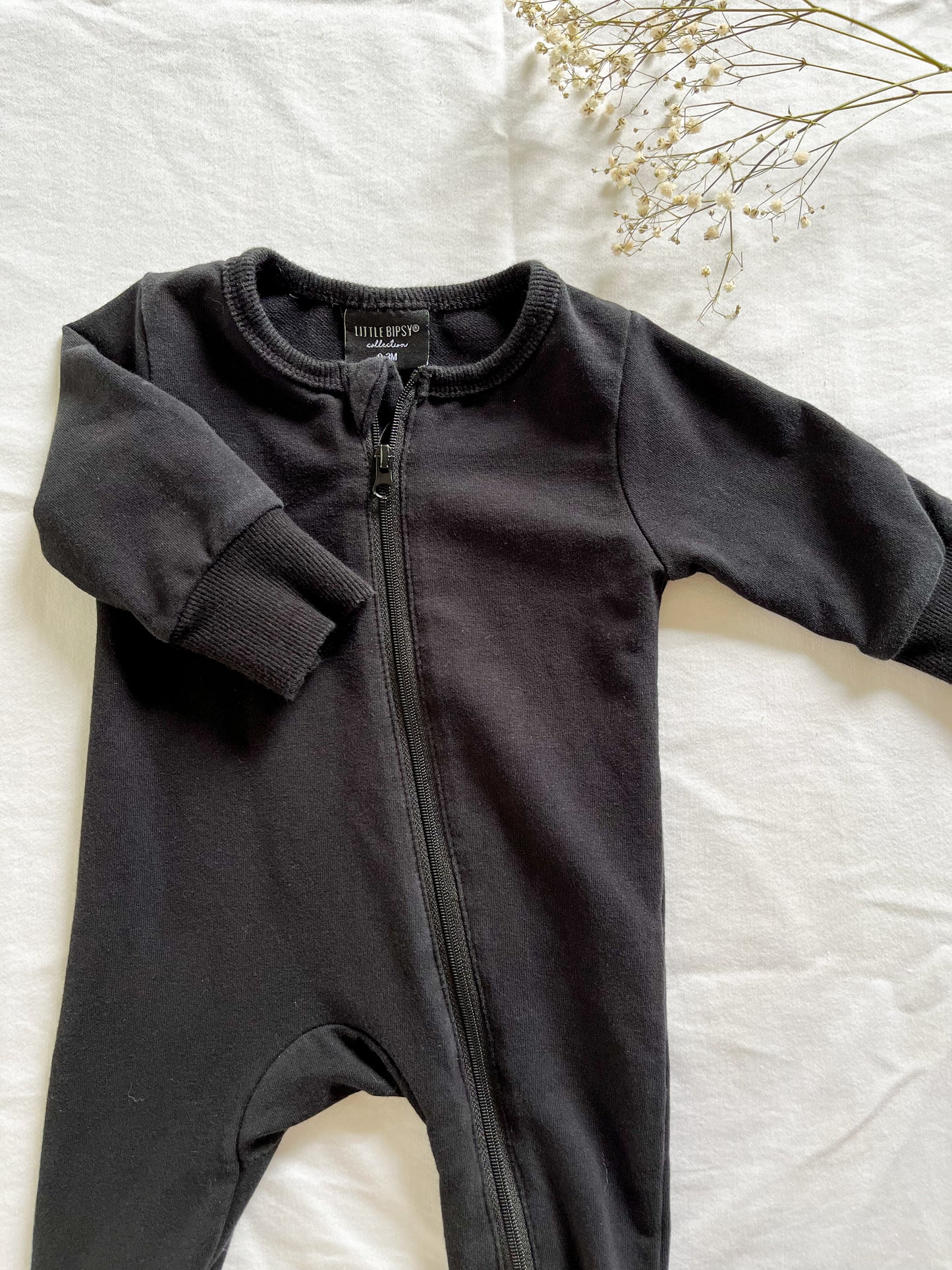 Little Bipsy romper