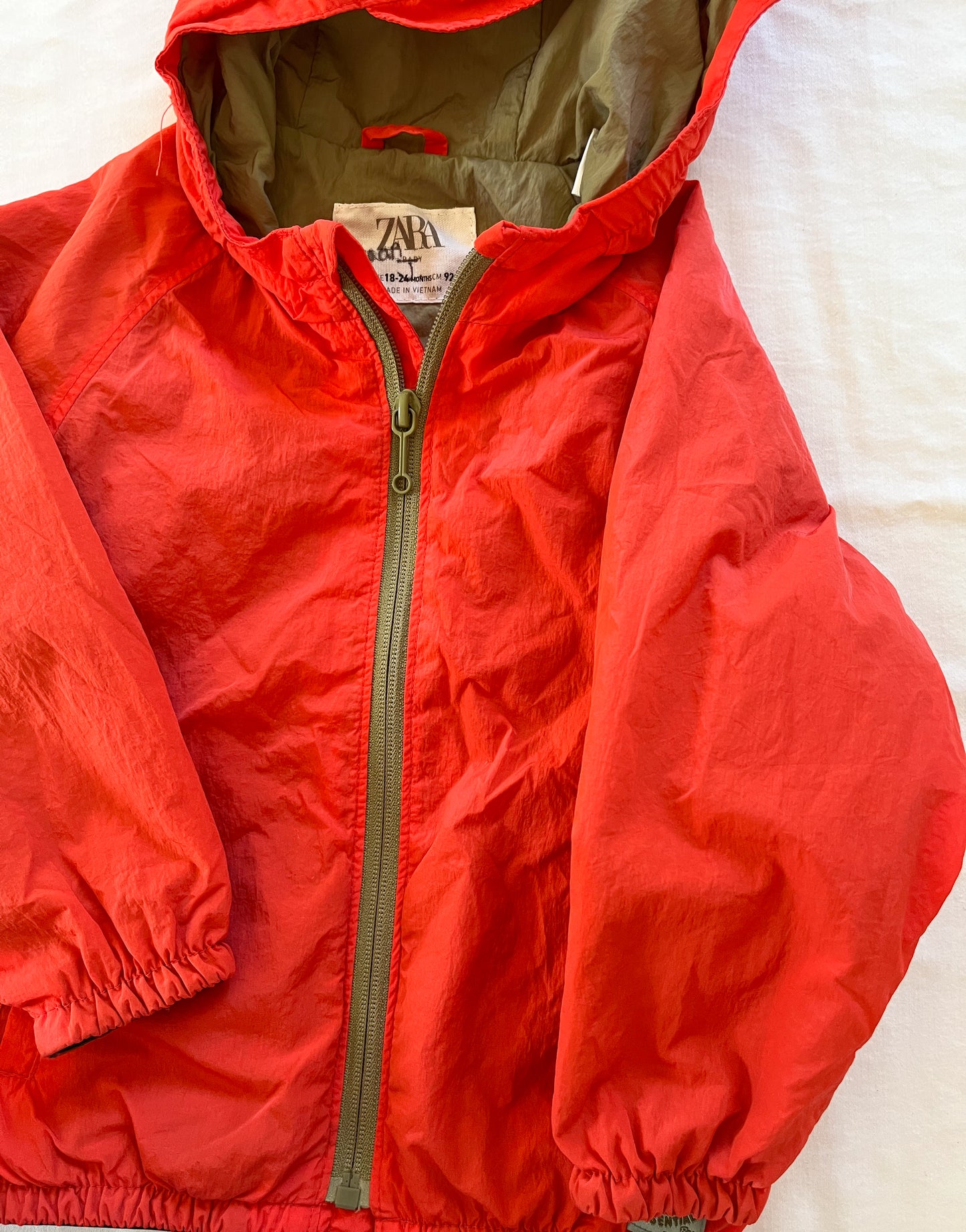Zara windbreaker (18/24)