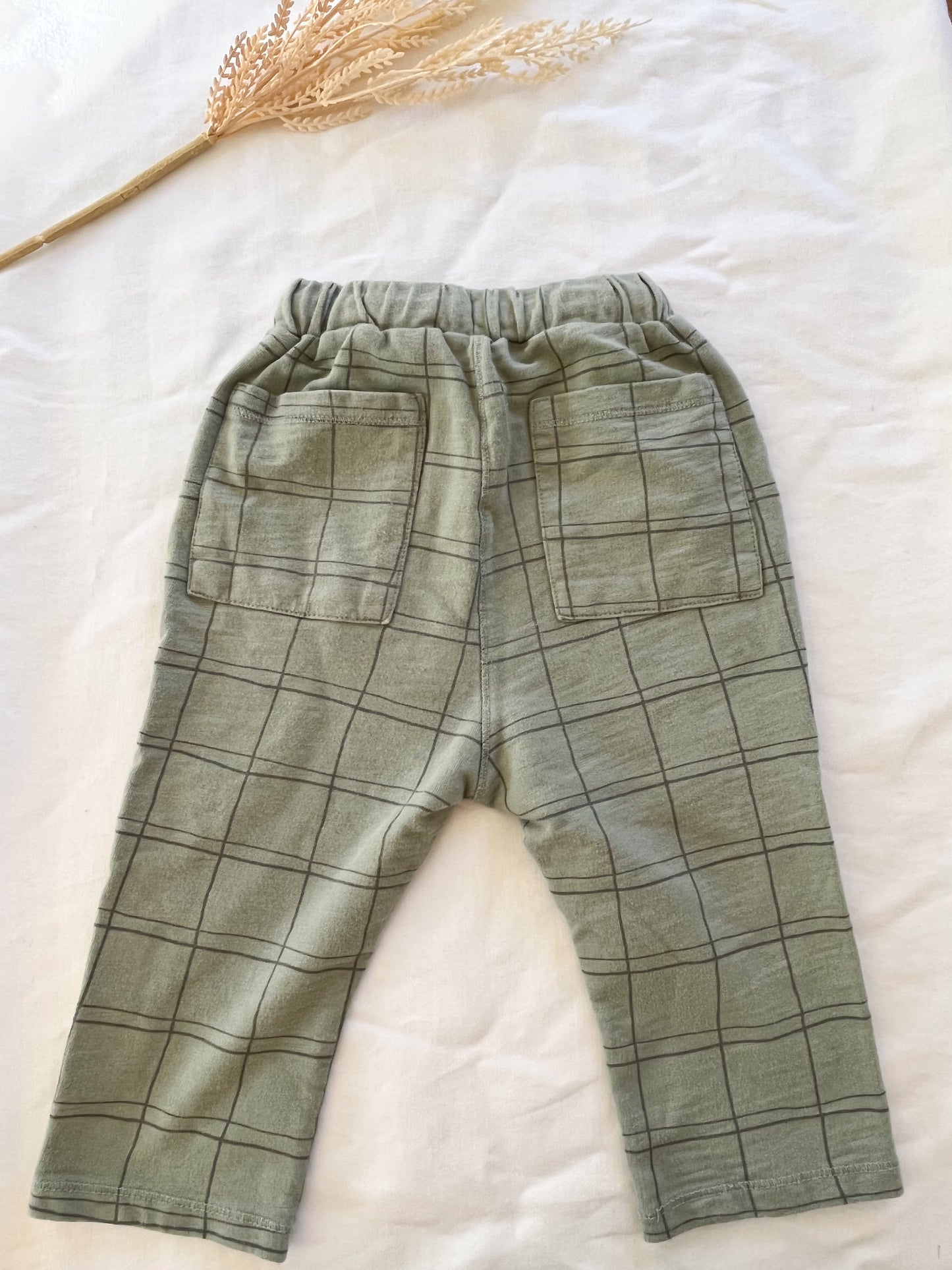Zara pants (18/24)