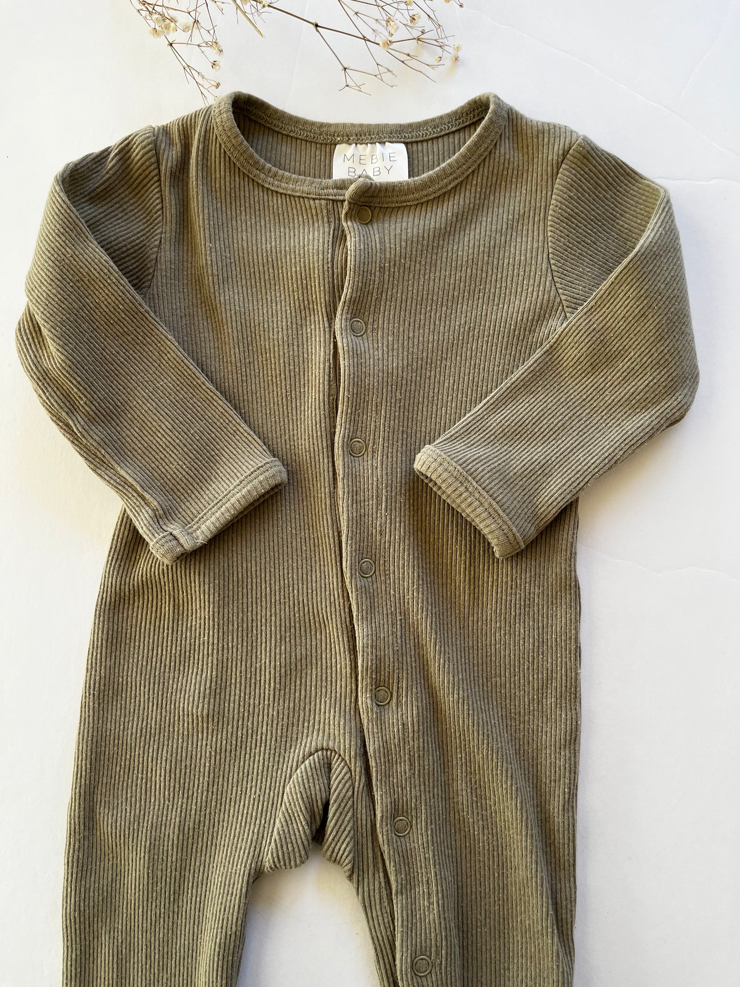 Mebie baby sleeper (3/6)