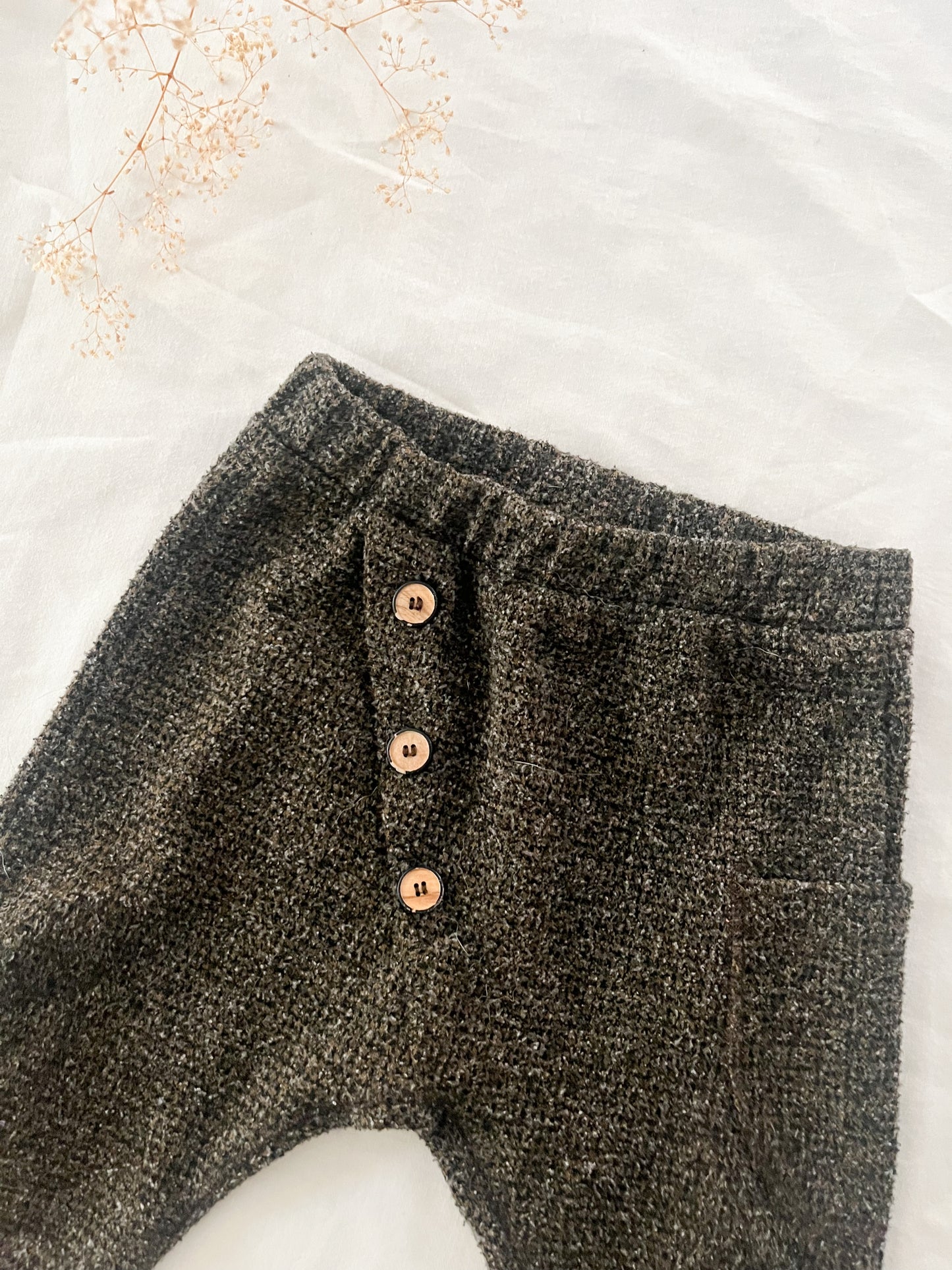 Zara pants (3/6)