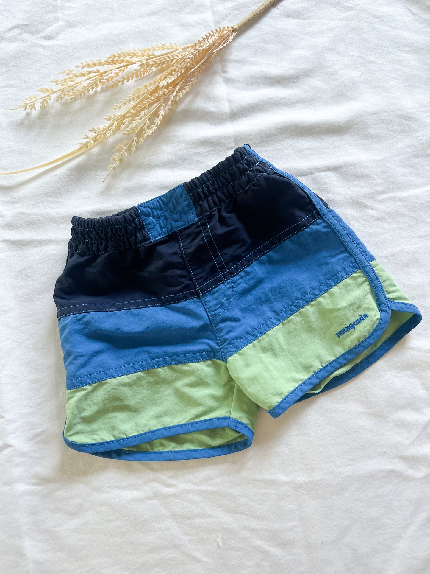 Patagonia swim trunks