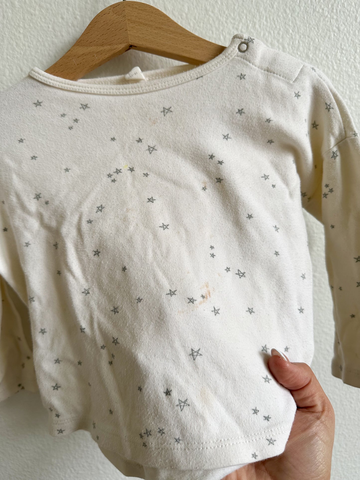 Quincy Mae stars set (18/24) PLAY *