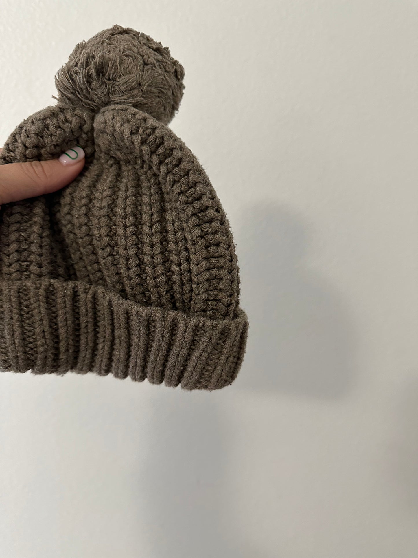 Jamie Kay Aurelie beanie ||0/2T