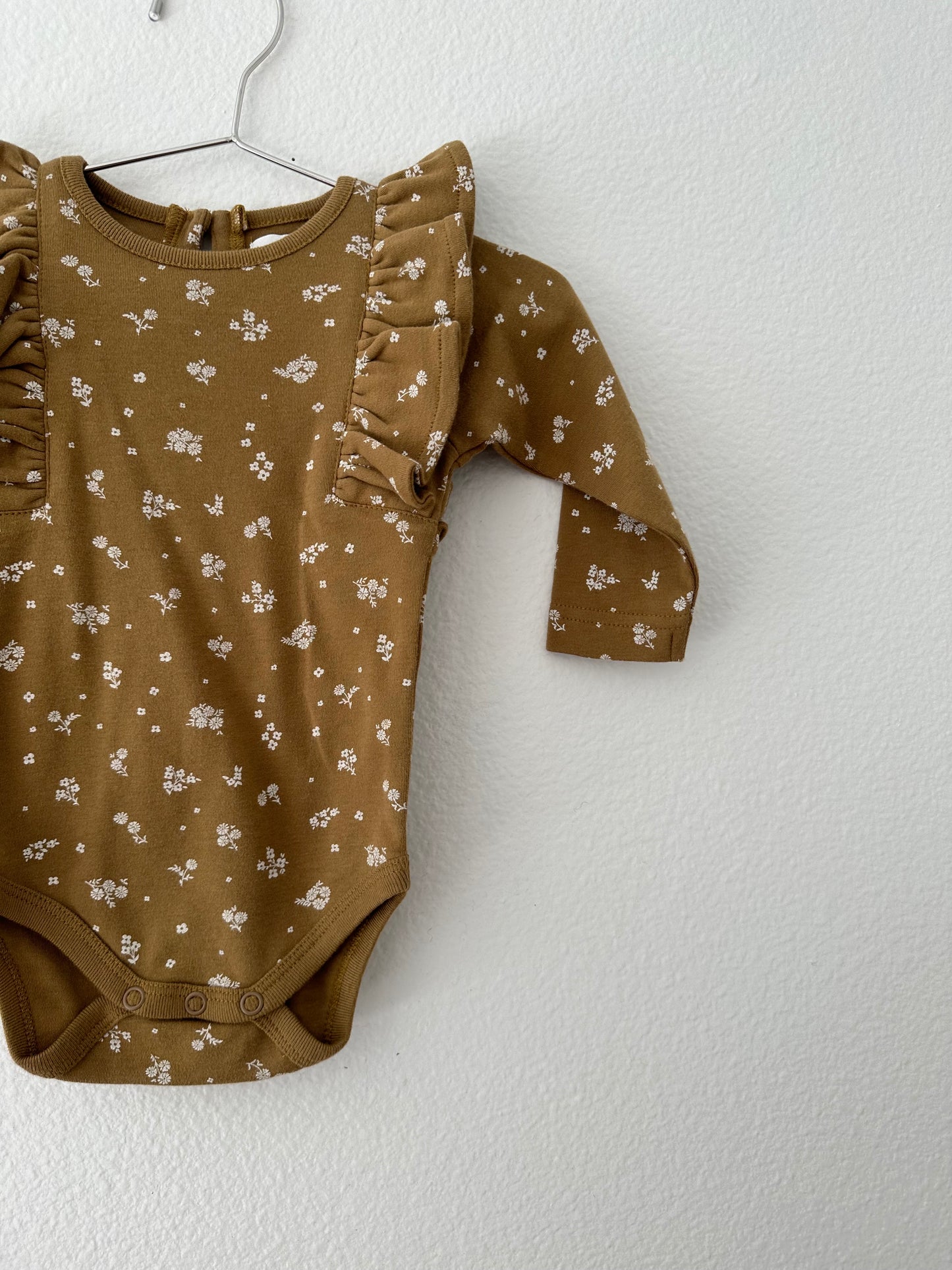 Jamie Kay madeleine floral bodysuit (3/6)