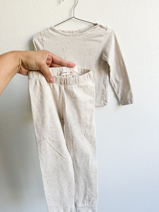 Fin & Vince confetti set (2/3)