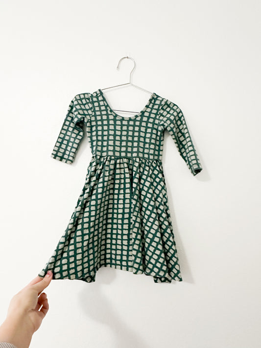Alice & Ames dress (4T)