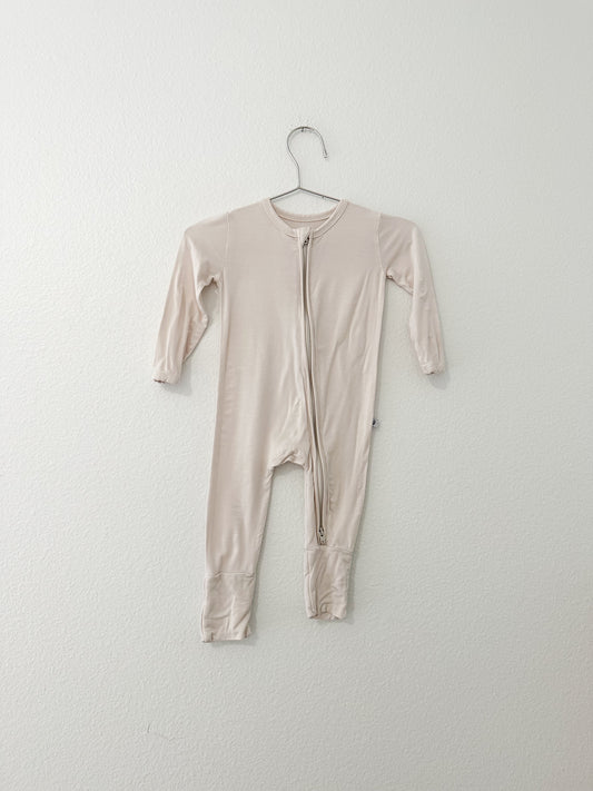 Birdie bean organic Romper (3/6)