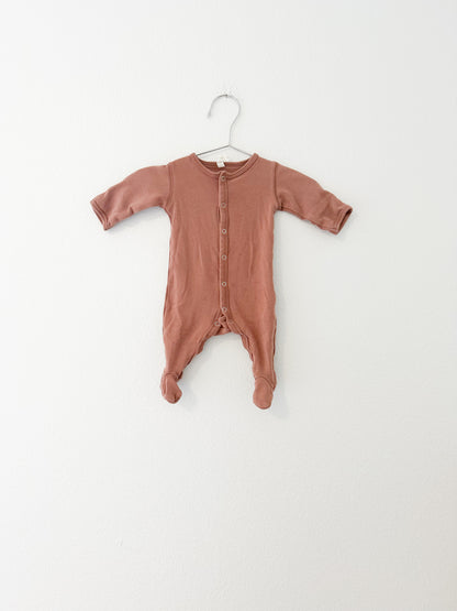 Quincy Mae sleeper || NB