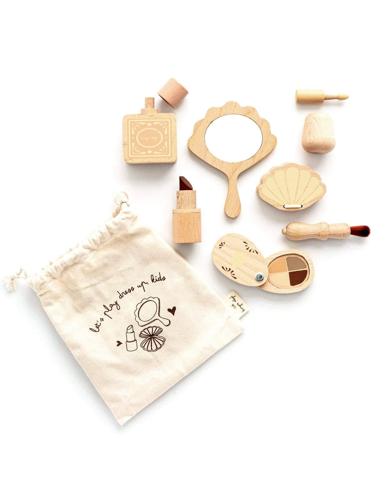 Konges Sløjd beauty set