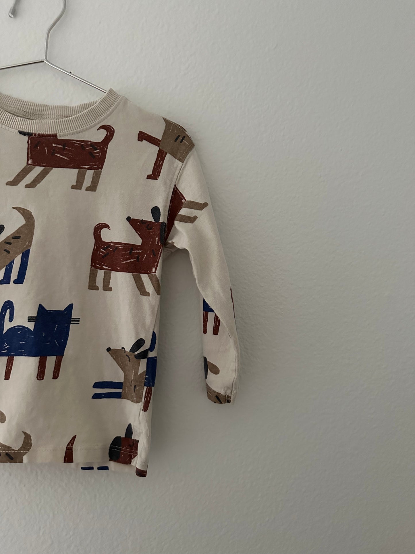 Zara dog and cat long sleeve (18/24)