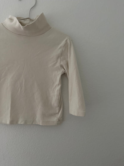 Zara turtleneck long sleeve (18/24)
