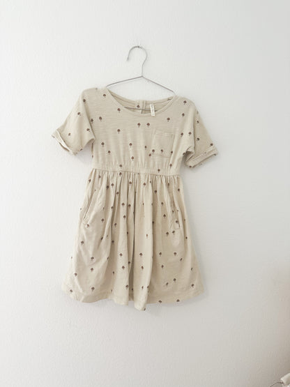 Rylee + Cru mushroom dress || 2/3