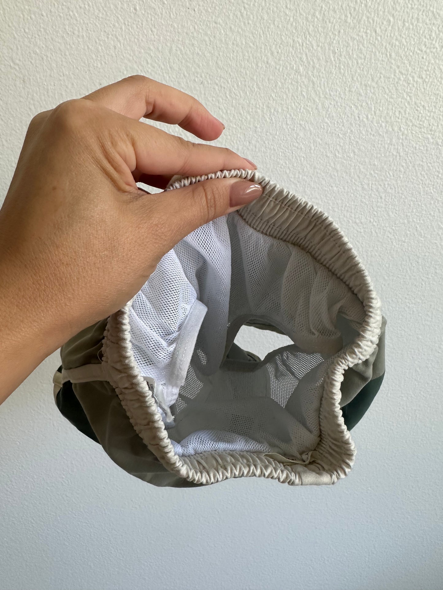 Rylee + Cru swim lined shorts (18/24)
