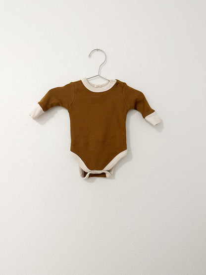 Goumi thermal long sleeve || 0/3