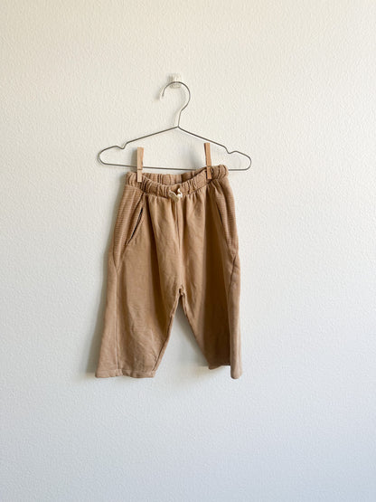 Zara baggy pants (2/3)