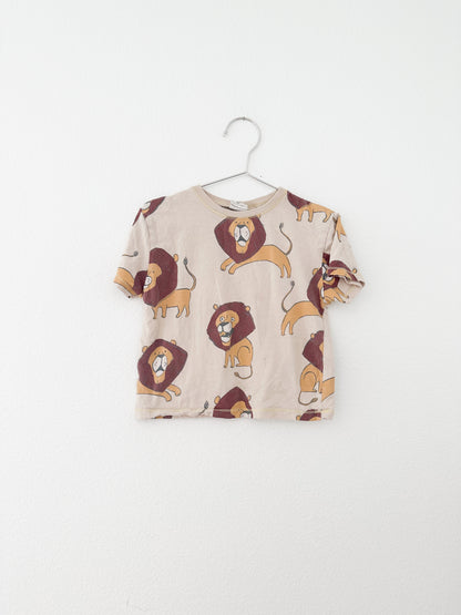 Zara graphic tee (2/3)