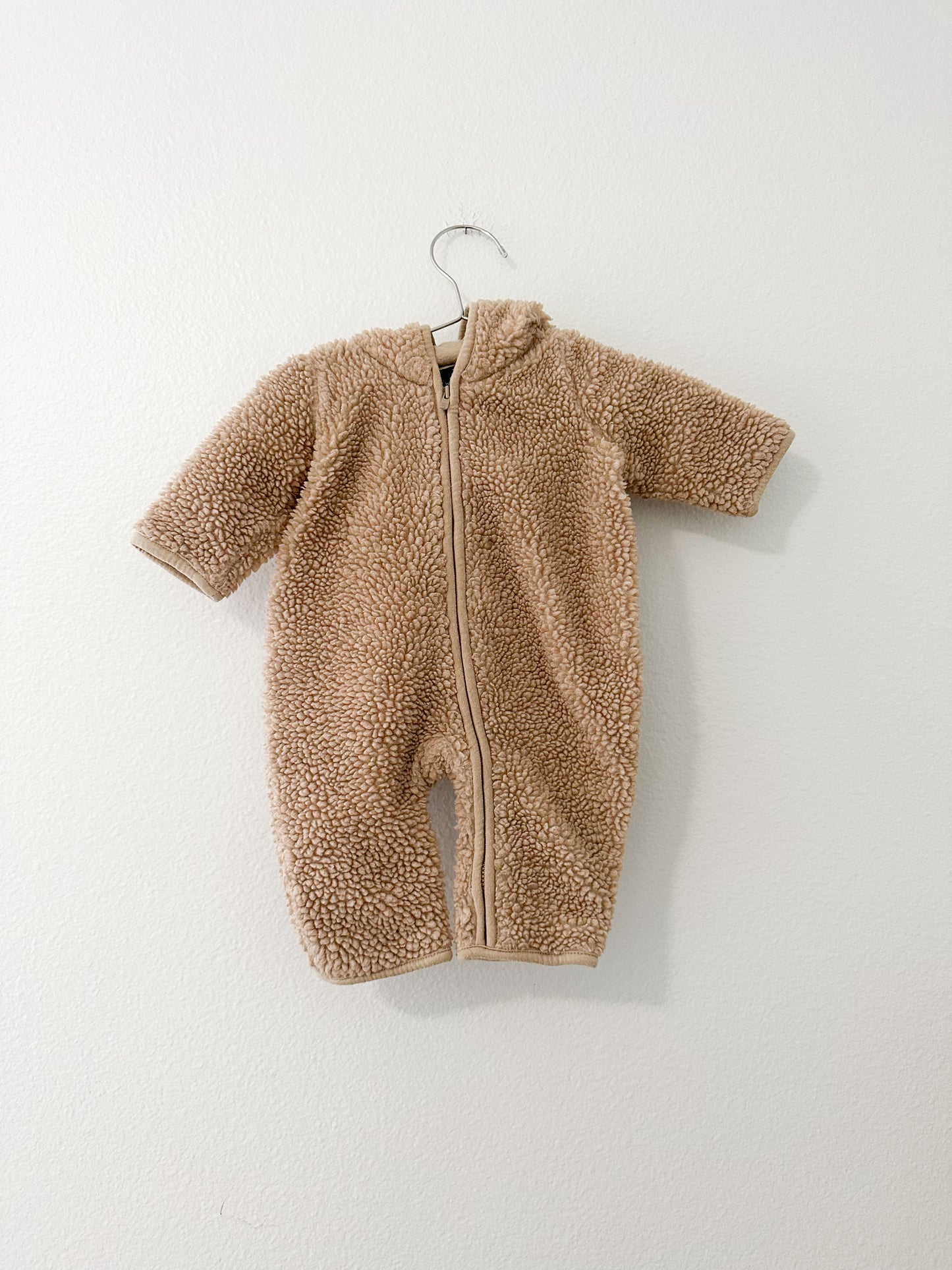 Gap Sherpa bunting suit (0/3)