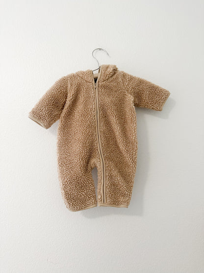 Gap Sherpa bunting suit (0/3)