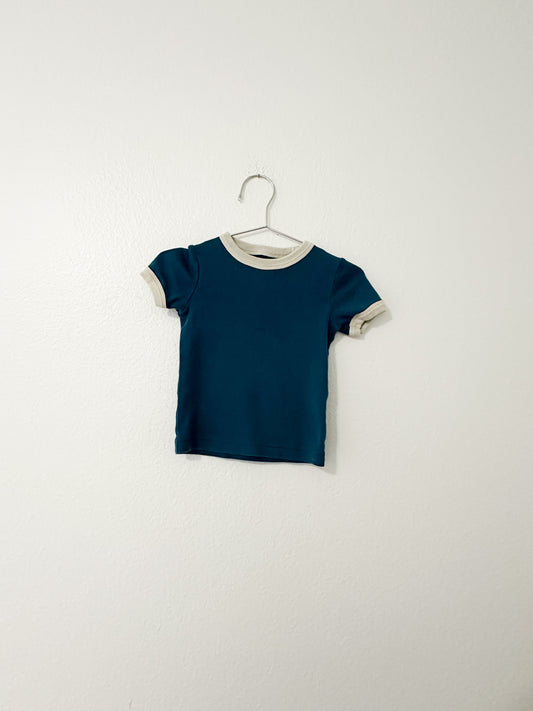 Fin & Vince vintage tee (6/12)