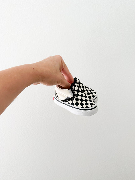 Baby check vans || 1.5