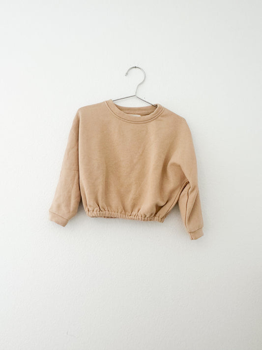 Eadaie sweatshirt (12/18)