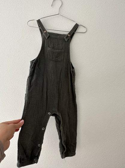 Rylee + Cru muslin overalls (18/24)