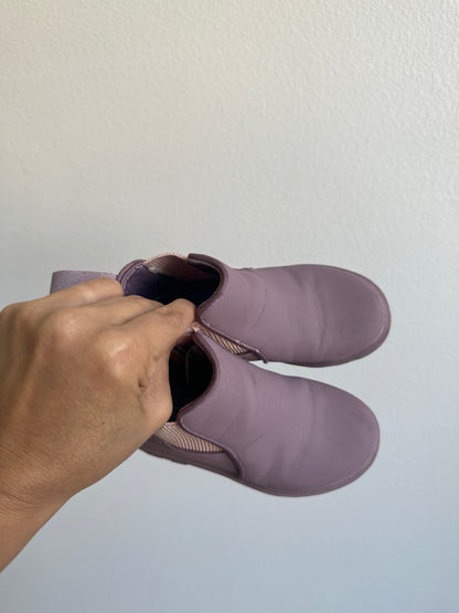 Native Kensington Treklite Bloom Boots (size 10c)