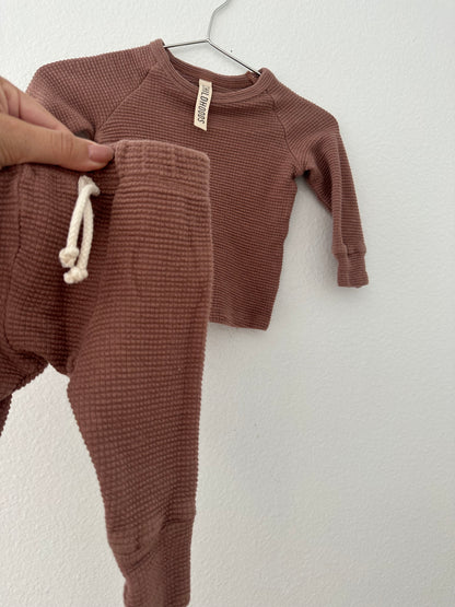 Childhoods waffle set (3/6)