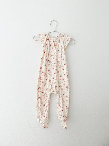 Jamie Kay floral jumpsuit (6/12)