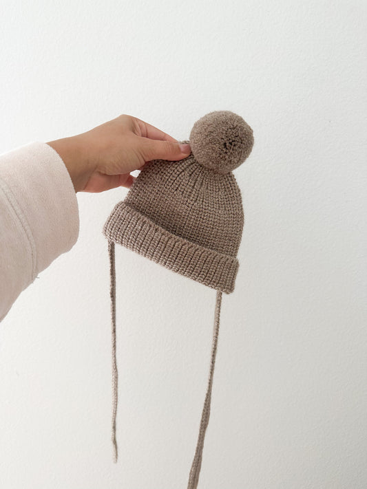 Briar sandbar beanie (0/6)