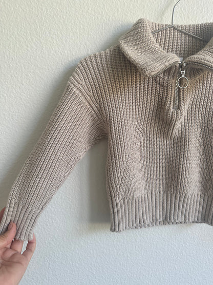 Jamie Kay|| Bradley knit (2Y)