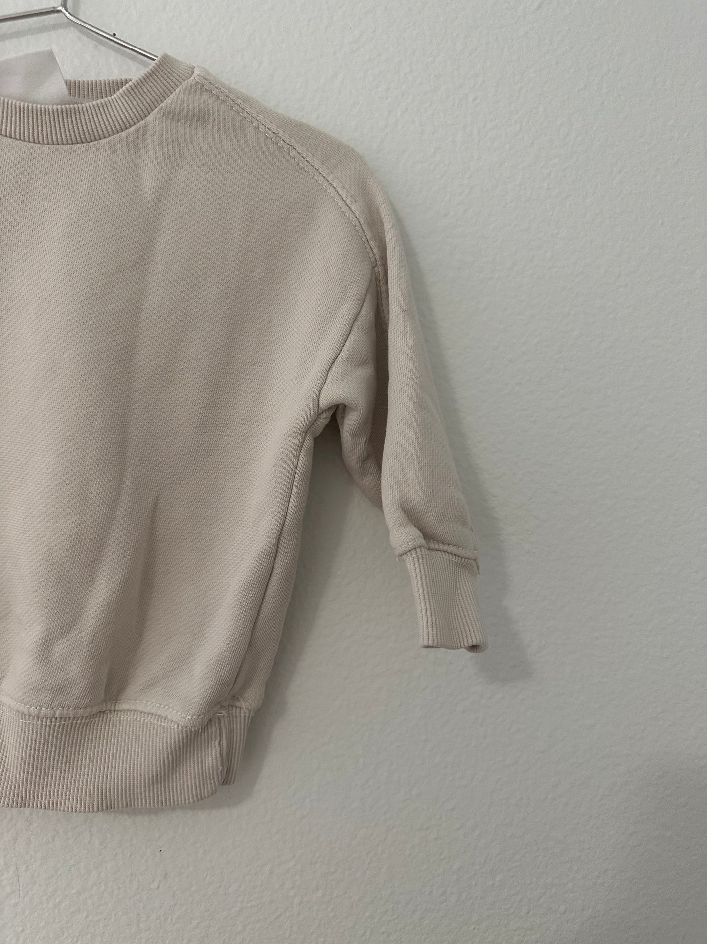 Zara crewneck (6/9)