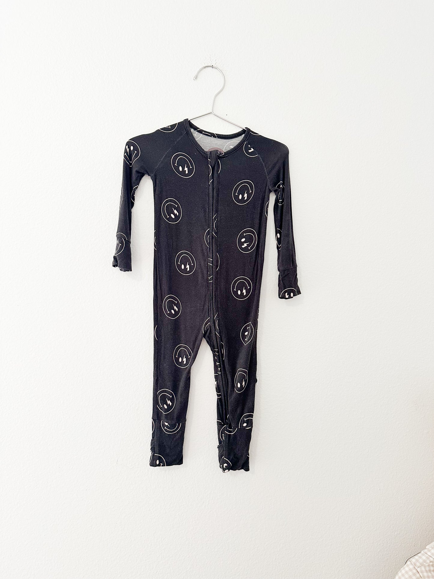 Brixton phoenix sleeper || 12/18