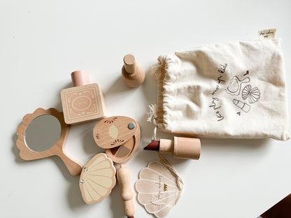 Konges Sløjd beauty set