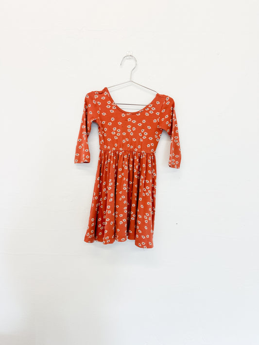 Alice + Ames dress || 4T
