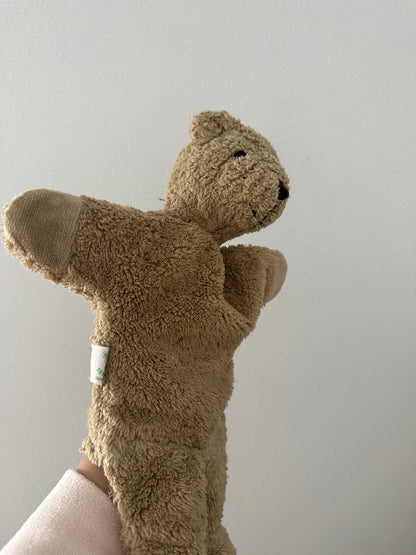 Senger Hand puppet