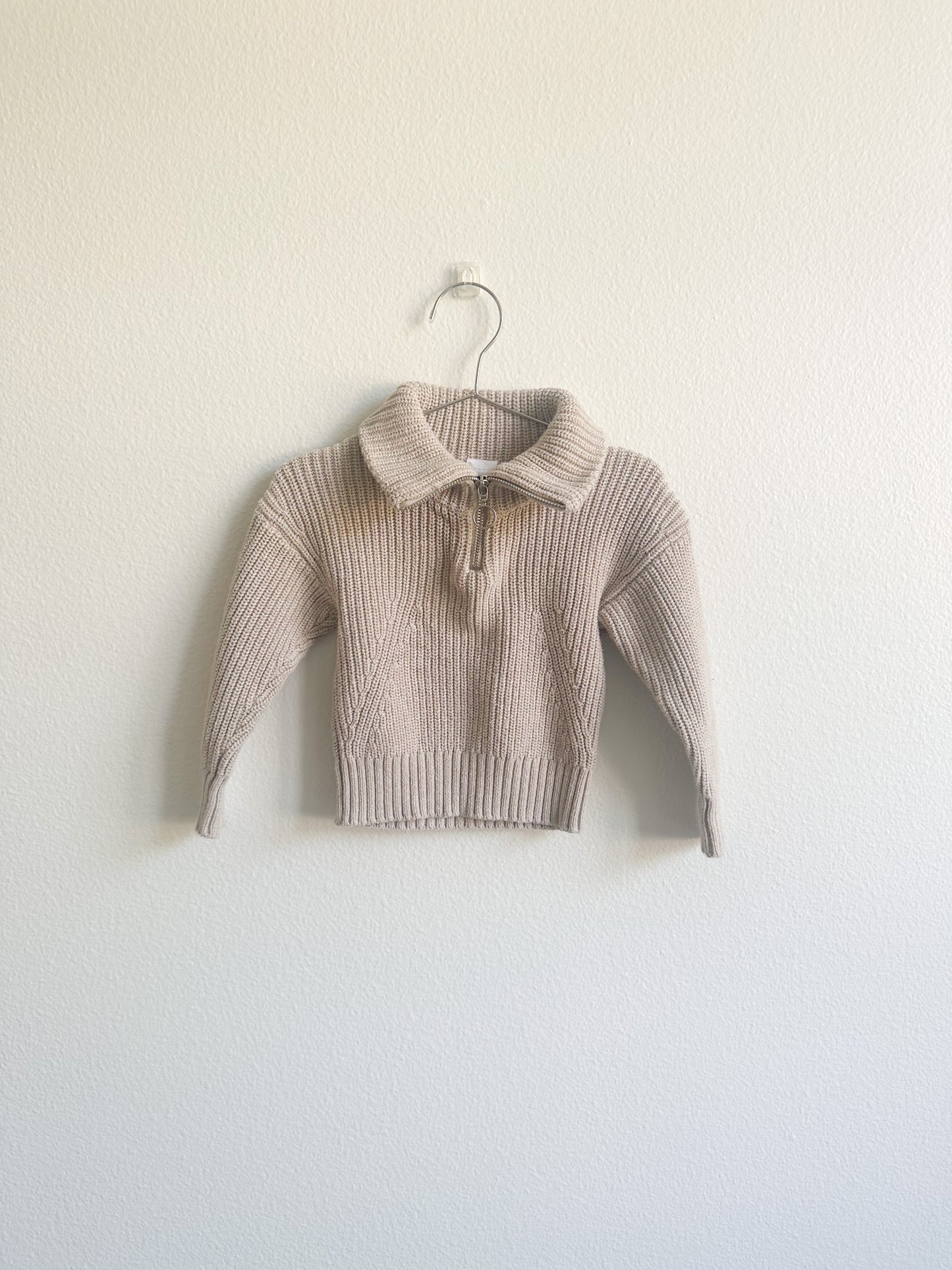 Jamie Kay|| Bradley knit (2Y)