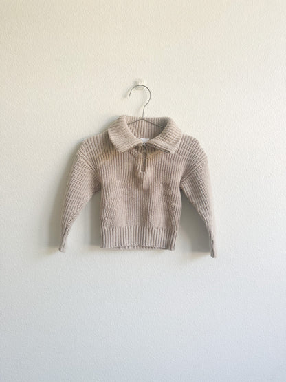 Jamie Kay|| Bradley knit (2Y)
