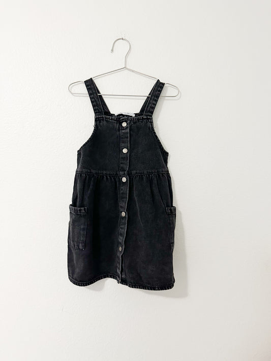 Zara skirtall || 4/5